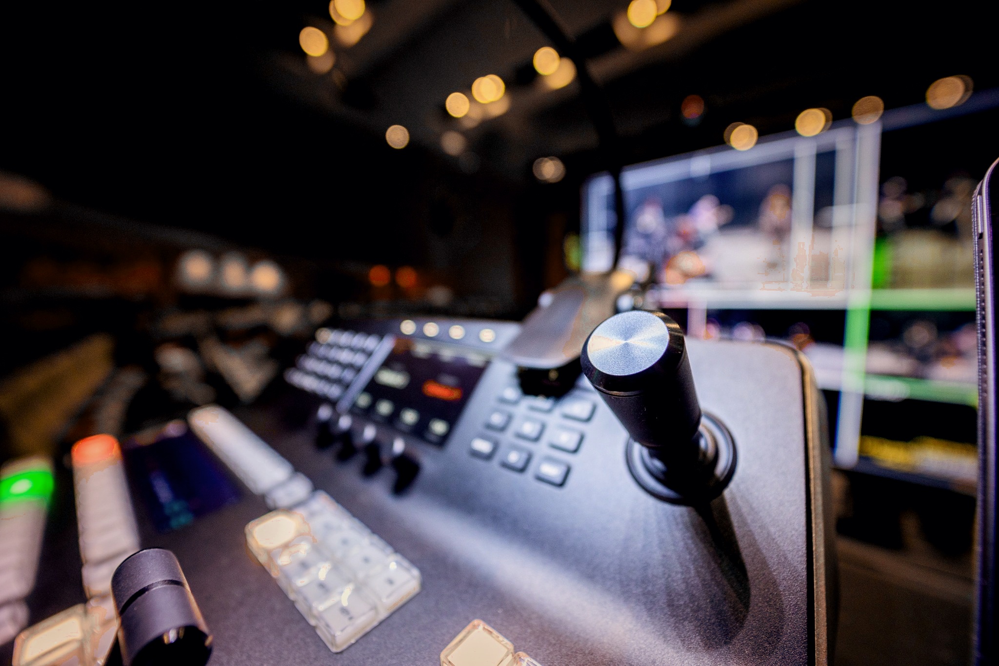 SIGNAL FIRST Produktion